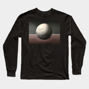 The Sphere Long Sleeve T-Shirt